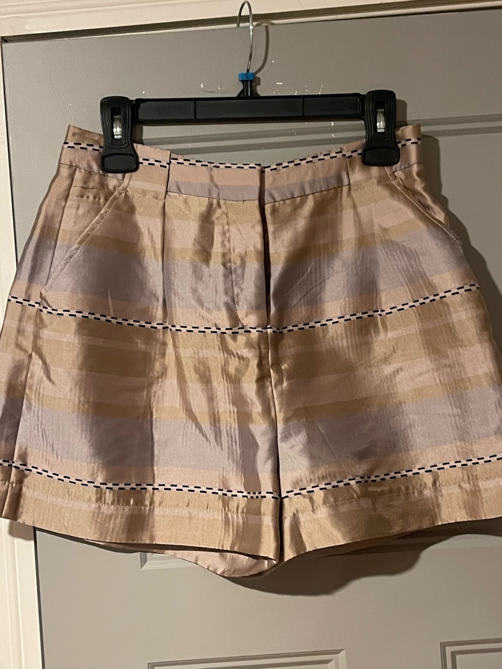 Armani exchange short
